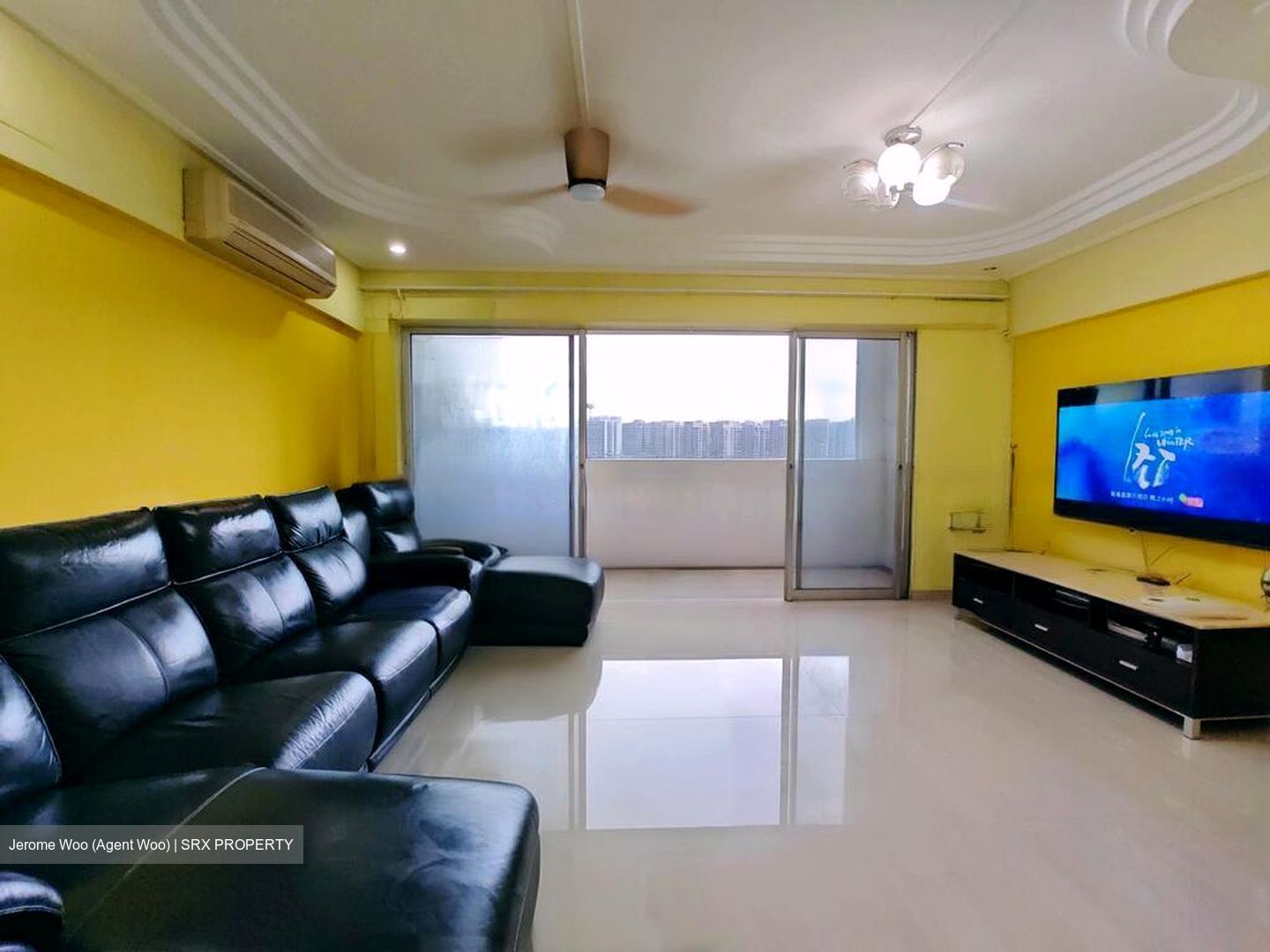 Blk 327 Jurong East Street 31 (Jurong East), HDB Executive #458035321